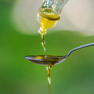 Algenöl vegane Omega-3 Fettsäuren Algenöl veganes Omega 3