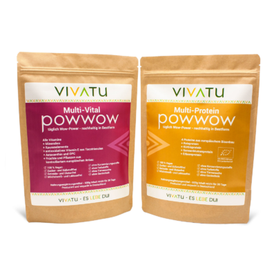 rundumversorgung-vitalstoffe-proteine-vitamine-mineralstoffe-spurenelemente-nahrungsergaenzung-vivatu Multivital Powwow vivatu vegan starter