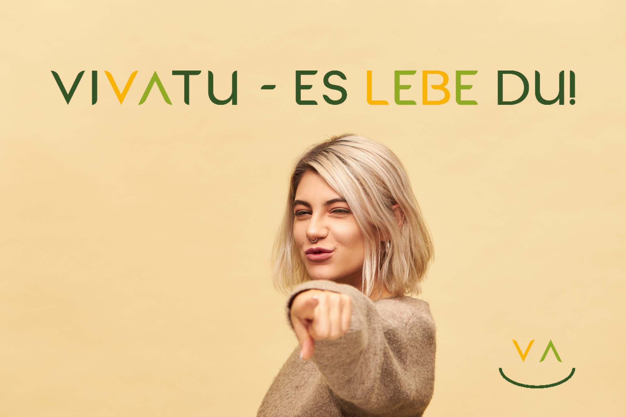 Vivatu Es Lebe Du Vivatu Es Lebe Du